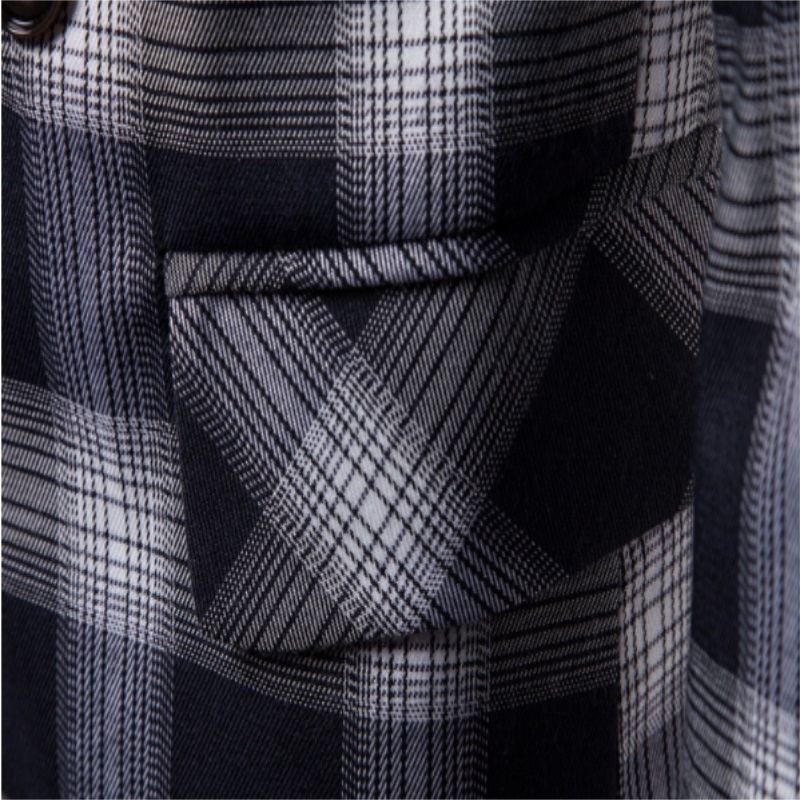 newest handsome casual fashion men retro style doublebreasted plaid block men suit fit slim men coat jacket