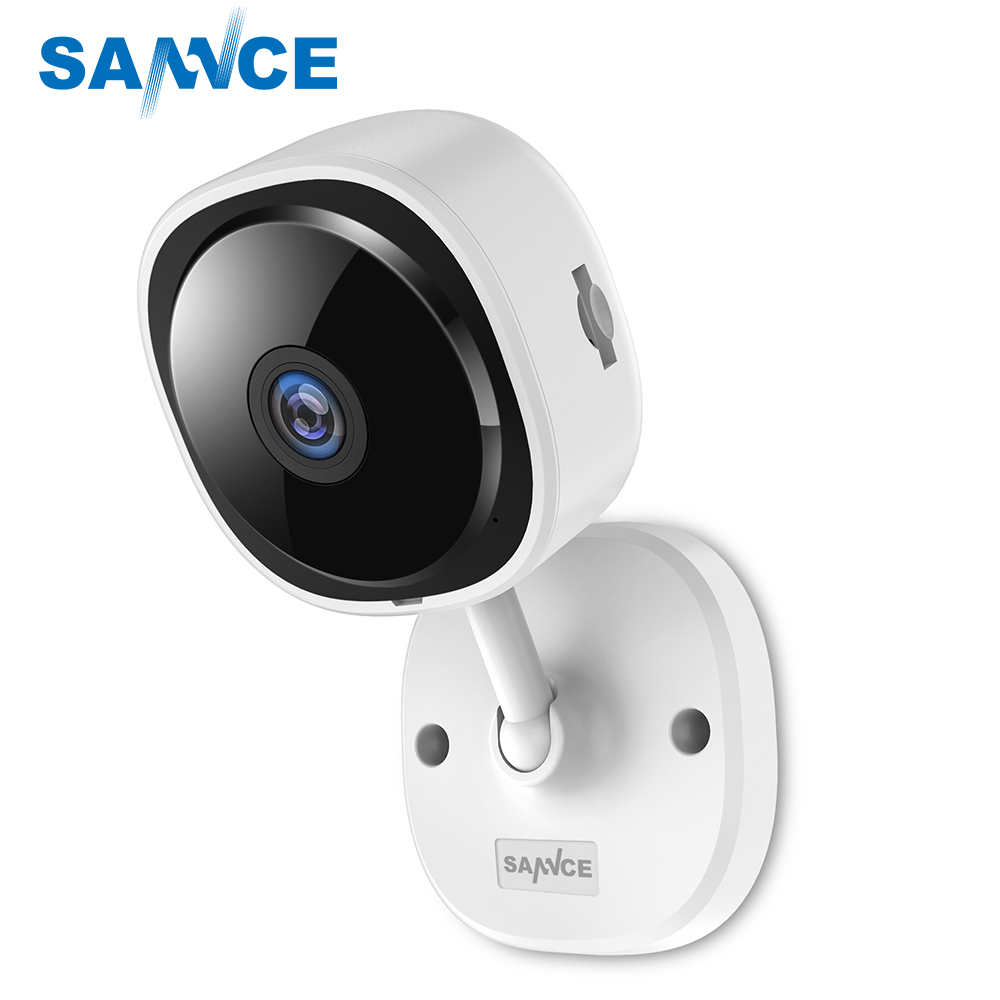 180 degree Fisheye IP Camera HD 1080P Wireless Home Security Camara IR Night Vision Wifi Mini Network Camara Baby Monitor
180 degree Fisheye IP Camera HD 1080P Wireless Home Security Camara IR Night Vision Wifi Mini Network Camara Baby Monitor