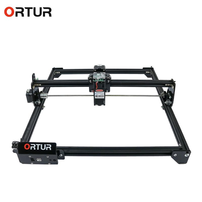 Latest Ortur Laser Master 2 Mini Laser Higher Precision Engraving Machine More Powerful Three Major Safty Protection
Latest Ortur Laser Master 2 Mini Laser Higher Precision Engraving Machine More Powerful Three Major Safty Protection
