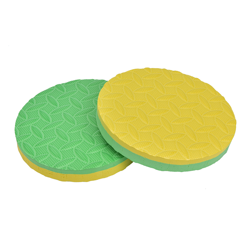 2PCS Plank Workout Knee Pad Cushion Round Foam Yoga Knee Wrist Elbow Pain Exercise Mats, Red
2PCS Plank Workout Knee Pad Cushion Round Foam Yoga Knee Wrist Elbow Pain Exercise Mats, Red
