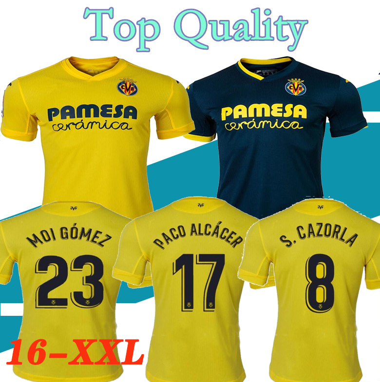 Thailand New 20 21 Villarreal CF Home Soccer Jerseys 2021 Villarreal Away Green Soccer Shirts 2020 Villarreal Blue Football Uniform, Away blue
Thailand New 20 21 Villarreal CF Home Soccer Jerseys 2021 Villarreal Away Green Soccer Shirts 2020 Villarreal Blue Football Uniform, Away blue