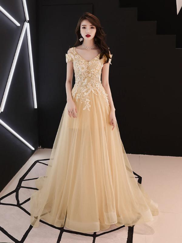 Evening Dress qipao Special Appliques Illusion Flowers Formal Dresses Back Lace Up Long Party Gown A-line Fashion Prom Gowns
Evening Dress qipao Special Appliques Illusion Flowers Formal Dresses Back Lace Up Long Party Gown A-line Fashion Prom Gowns