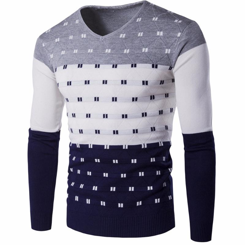 2020 Europe and United States Fashion autumn and winter man clothes warm men sweater Y254, Blue
2020 Europe and United States Fashion autumn and winter man clothes warm men sweater Y254, Blue