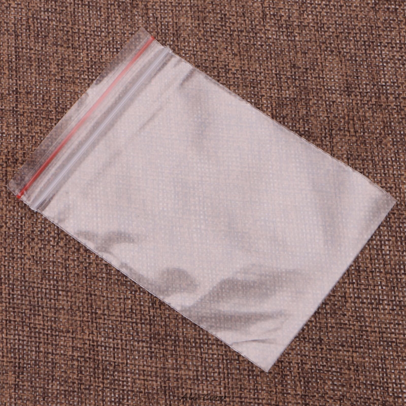 Clear Bag Resealable Plastic Bags Red Grip Self Press Seal Resealable Plastic Packaging Bags Jewelry Pouch
Clear Bag Resealable Plastic Bags Red Grip Self Press Seal Resealable Plastic Packaging Bags Jewelry Pouch