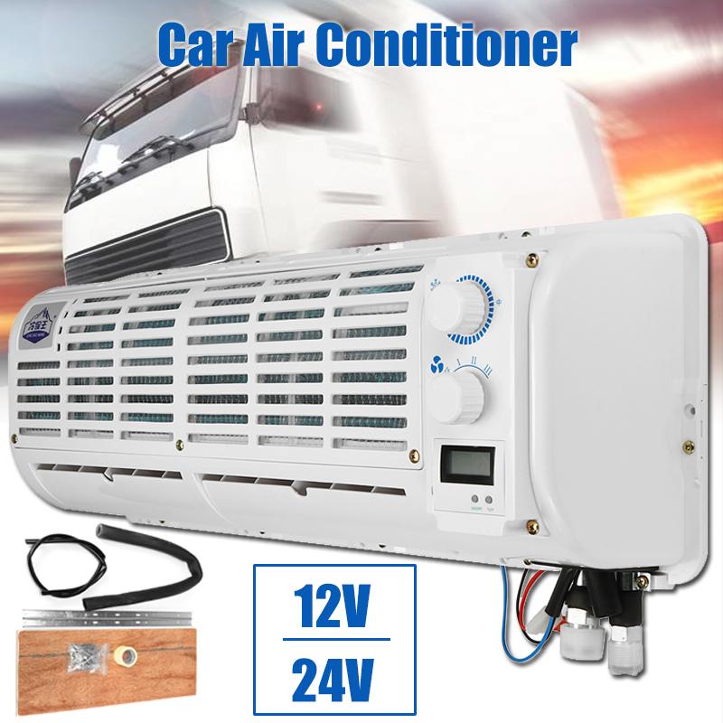 12V/24V Car Air Conditioner universal Air Cooler Cooling Fan Humidifier Purifies For Car Caravan Truck Easy Installation
12V/24V Car Air Conditioner universal Air Cooler Cooling Fan Humidifier Purifies For Car Caravan Truck Easy Installation