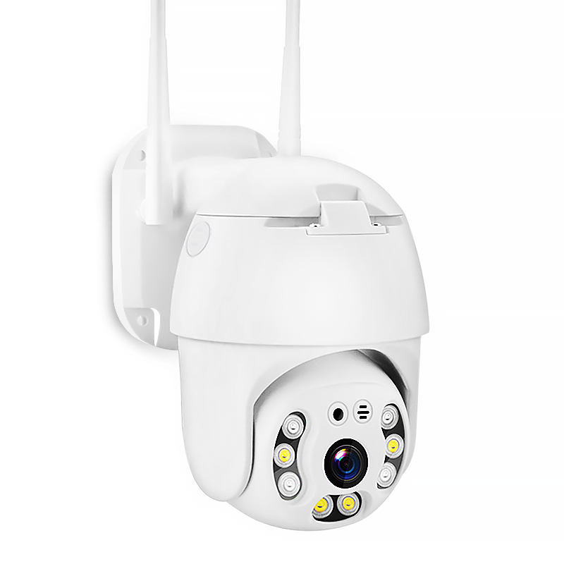 IP Camera 1080P PTZ Outdoor Speed Dome Wireless wifi camera Pan Tilt Security 4X Zoom Auto Track Cruise
IP Camera 1080P PTZ Outdoor Speed Dome Wireless wifi camera Pan Tilt Security 4X Zoom Auto Track Cruise
