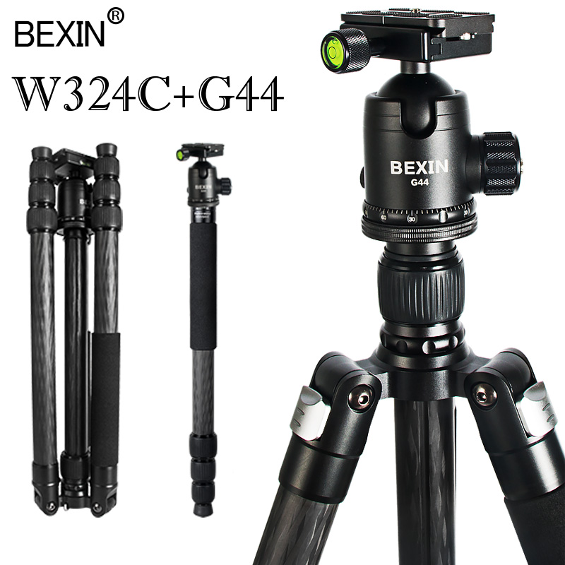 Professional carbon fiber tripod travel lightweight tripod portable DSLR video camera stand shooting photo for camera
Professional carbon fiber tripod travel lightweight tripod portable DSLR video camera stand shooting photo for camera