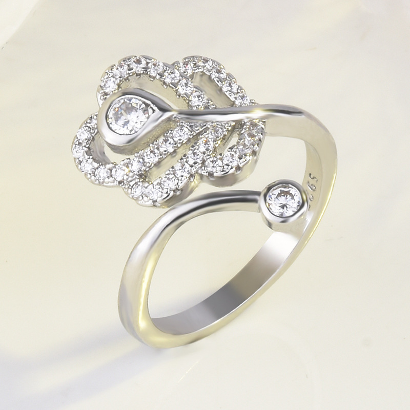 Fashion Zircon Leaf Rings for Women Statement Jewelry Finger Ring Open ring gift wedding
Fashion Zircon Leaf Rings for Women Statement Jewelry Finger Ring Open ring gift wedding