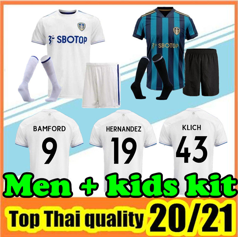 20/21 COSTA BAMFORD CLARKE Men Kids Football Shirt 2020 2021 home away Soccer Jersey Uniforms Kit, Kids home kit
20/21 COSTA BAMFORD CLARKE Men Kids Football Shirt 2020 2021 home away Soccer Jersey Uniforms Kit, Kids home kit