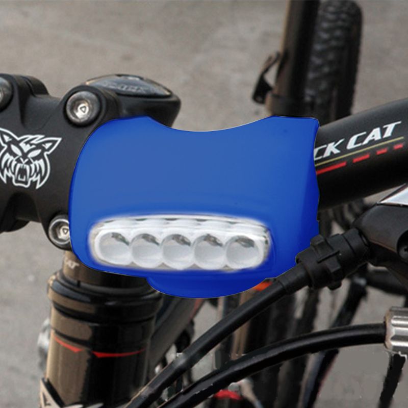 LED Bicycle Frog Lights Colloidal Riding Equipment Before and After High-lighting Outdoor Riding Sports Bullfrog Lights D0AE
LED Bicycle Frog Lights Colloidal Riding Equipment Before and After High-lighting Outdoor Riding Sports Bullfrog Lights D0AE