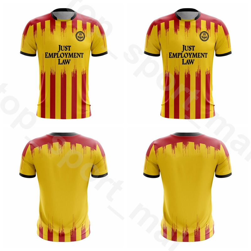 2020 2021 Partick Thistle Soccer Jersey ROBERTS SANTALA McCONALOGUE McCULLOCH MURRAY GILLIES GIBSON DORRANS BRADY Football Shirt Kits, Yellow
2020 2021 Partick Thistle Soccer Jersey ROBERTS SANTALA McCONALOGUE McCULLOCH MURRAY GILLIES GIBSON DORRANS BRADY Football Shirt Kits, Yellow