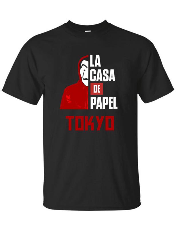 Fashion all-match personality explosion print men' T-shirt
Fashion all-match personality explosion print men' T-shirt