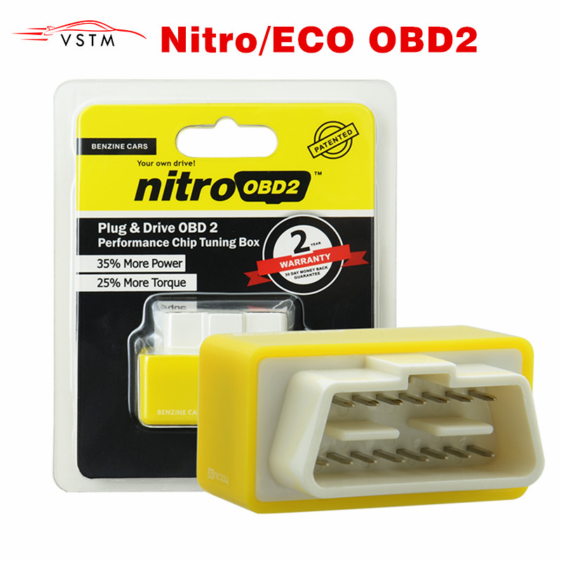 4 Color Eco OBD2 & Nitro OBD2 Gasoline Plug & Drive Performance For Benzine Eco ECU Chip Tuning Box Fuel Saving More Power
4 Color Eco OBD2 & Nitro OBD2 Gasoline Plug & Drive Performance For Benzine Eco ECU Chip Tuning Box Fuel Saving More Power