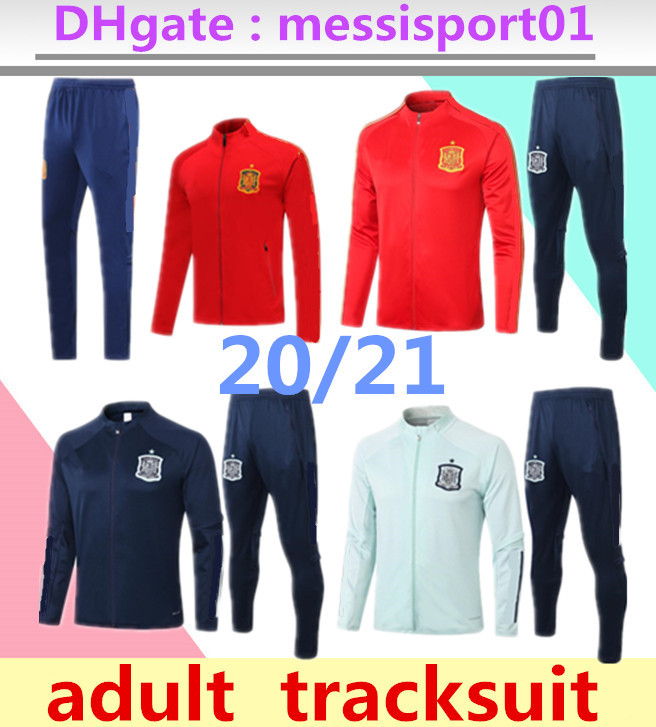 2021 Spain Tracksuit españa Morata A.INIESTA FABREGAS RAMOS DIEGO ISCO 20 21 camiseta futbo, Black
2021 Spain Tracksuit españa Morata A.INIESTA FABREGAS RAMOS DIEGO ISCO 20 21 camiseta futbo, Black