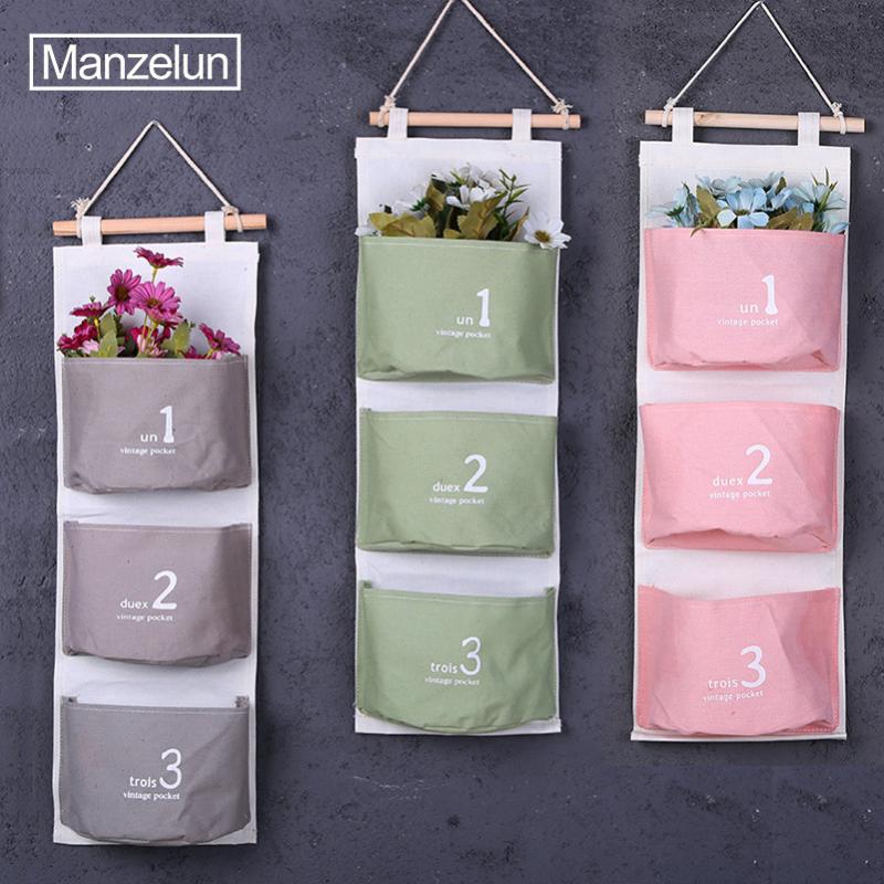 Waterproof Canvas Hanging Storage Bag Number Printed 3 Pockets Wall Mounted Door Back Hang Bag Organizer for Bathroom kitchen
Waterproof Canvas Hanging Storage Bag Number Printed 3 Pockets Wall Mounted Door Back Hang Bag Organizer for Bathroom kitchen