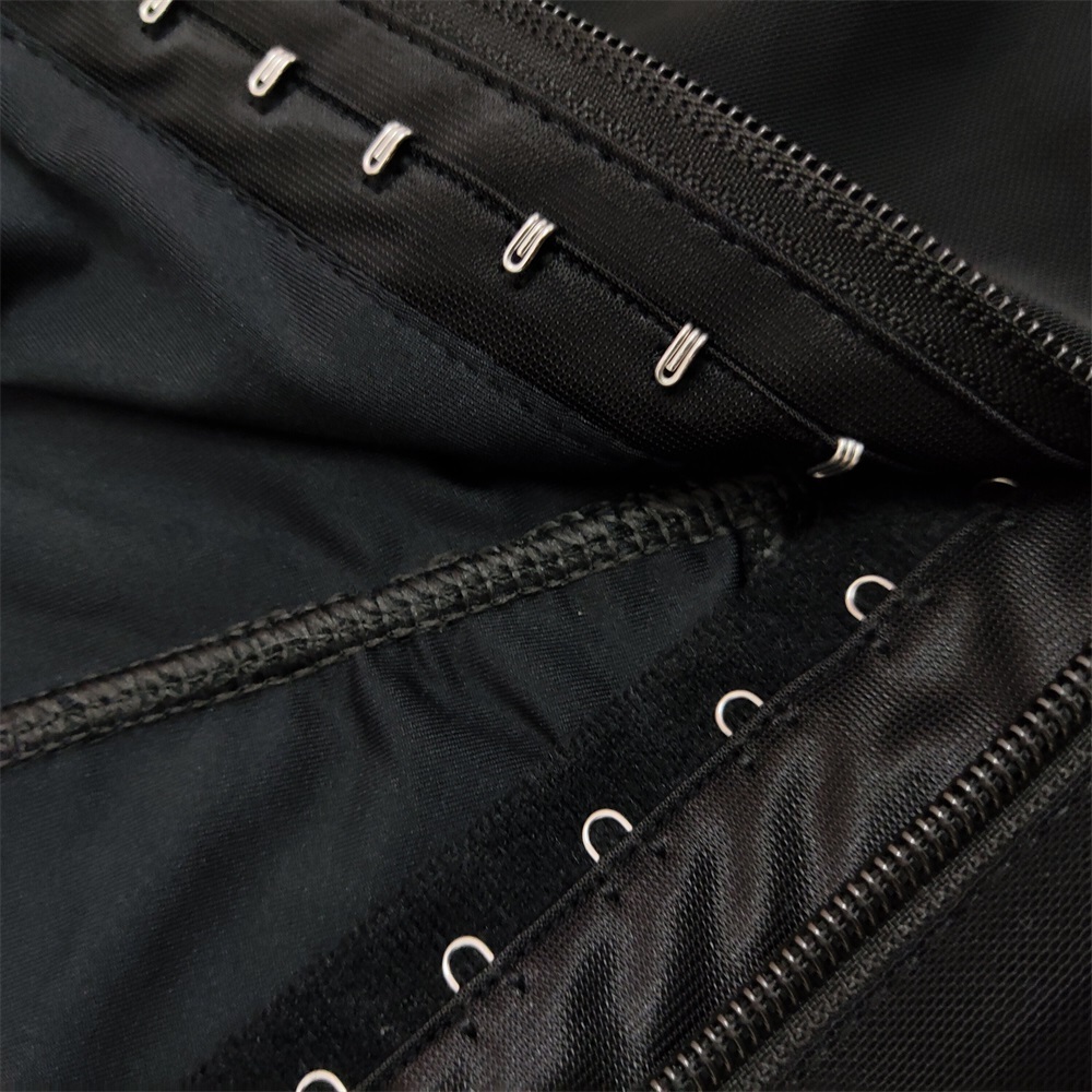 Woman Slim Underwear One Piece Bodysuit Shapewear Lady Underbust Body Shapers S M L XL 5XL 6XL Lingerie Plus Size Waist Trainer T200824