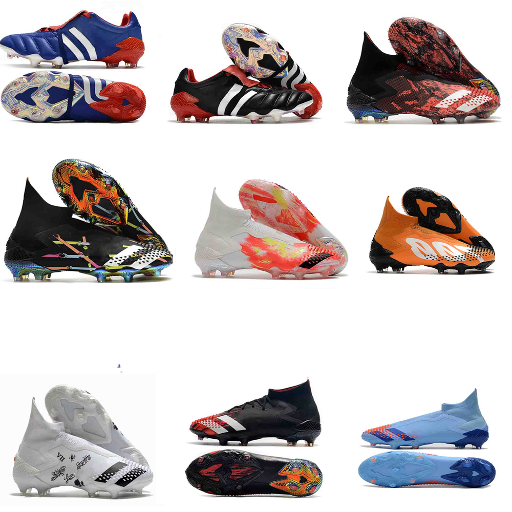 2020 soccer shoes Predator 20+ Mutator Mania Tormentor FG soccer cleats Crampons de football boots Predator 20, Greygoldfg
2020 soccer shoes Predator 20+ Mutator Mania Tormentor FG soccer cleats Crampons de football boots Predator 20, Greygoldfg