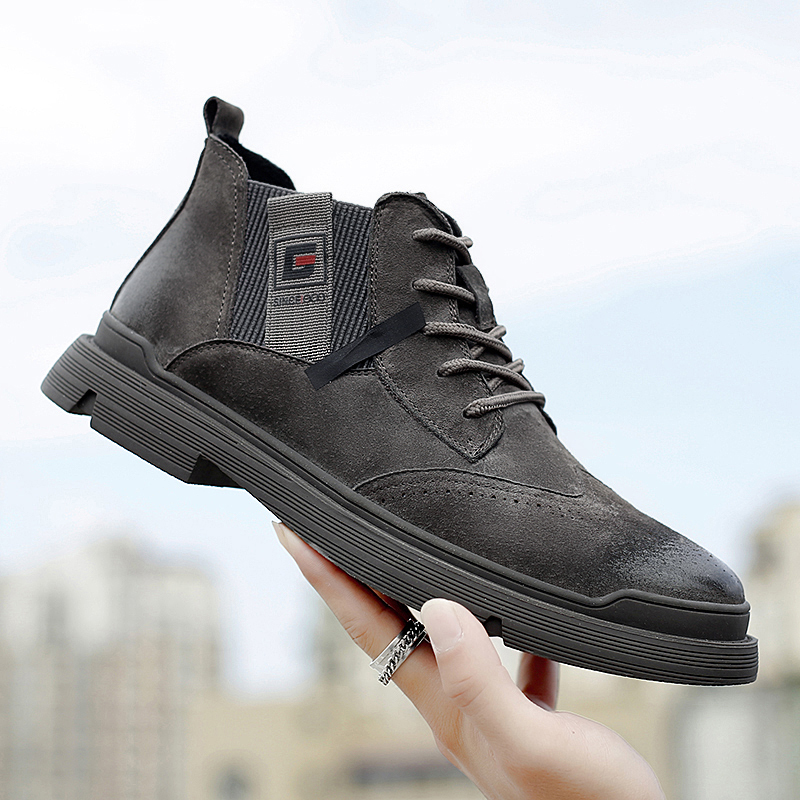 man shoe zapatos mens male flat casuales black fashion casual sapato hot cuero causal de masculino mens shoes sapatos para, Gray
man shoe zapatos mens male flat casuales black fashion casual sapato hot cuero causal de masculino mens shoes sapatos para, Gray