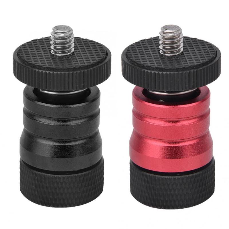 Aluminium Alloy Universal Quick Release Plate Small Ballhead Hot Shoe Mount Base for Monitor Camera Camcorder
Aluminium Alloy Universal Quick Release Plate Small Ballhead Hot Shoe Mount Base for Monitor Camera Camcorder