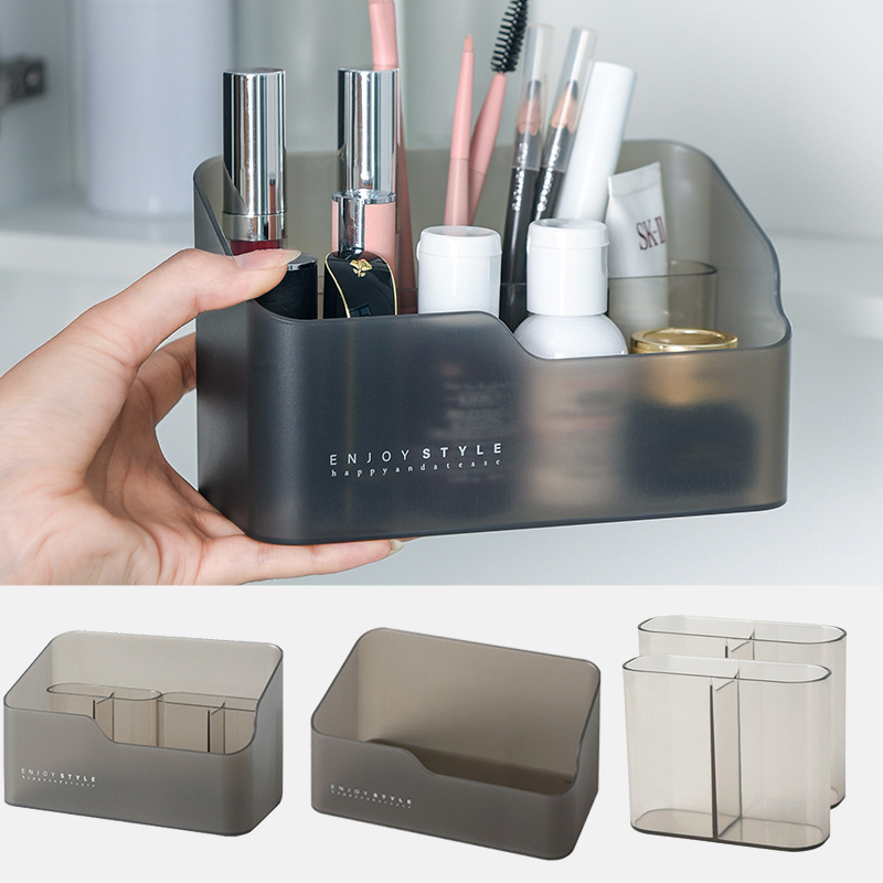 Multi-functional Skin Care Products Remote Control Cosmetics Jewelry Storage Box Make Up Cosmetics Organizer Storage Box
Multi-functional Skin Care Products Remote Control Cosmetics Jewelry Storage Box Make Up Cosmetics Organizer Storage Box