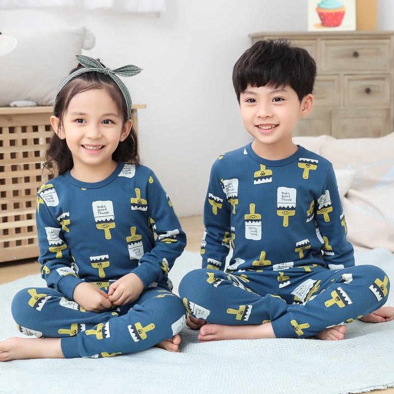 Winter Children Clothes Kids Clothing Set Girls Pajamas Sets Cartoon Nightwear Cotton Pajamas Baby Girls Sleepwear Pyjamas Suits, Vest set
Winter Children Clothes Kids Clothing Set Girls Pajamas Sets Cartoon Nightwear Cotton Pajamas Baby Girls Sleepwear Pyjamas Suits, Vest set