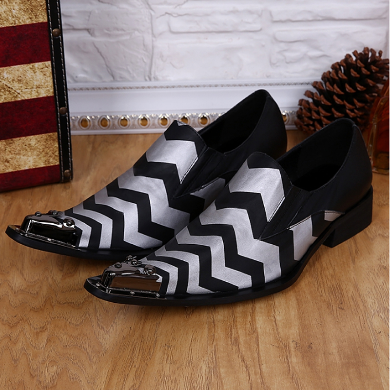 zapatos hombre black spiked loafers striped mens pointed toe dress shoes italian leather sapato social brand shoes men flats, As picture
zapatos hombre black spiked loafers striped mens pointed toe dress shoes italian leather sapato social brand shoes men flats, As picture