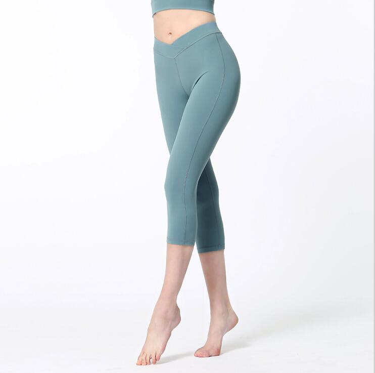 Women sports Leggings Stretchy yoga capri pants quick dry Gym tight slim Sport Leggins Workout gym Tights running Pants Z007, Z007 green
Women sports Leggings Stretchy yoga capri pants quick dry Gym tight slim Sport Leggins Workout gym Tights running Pants Z007, Z007 green