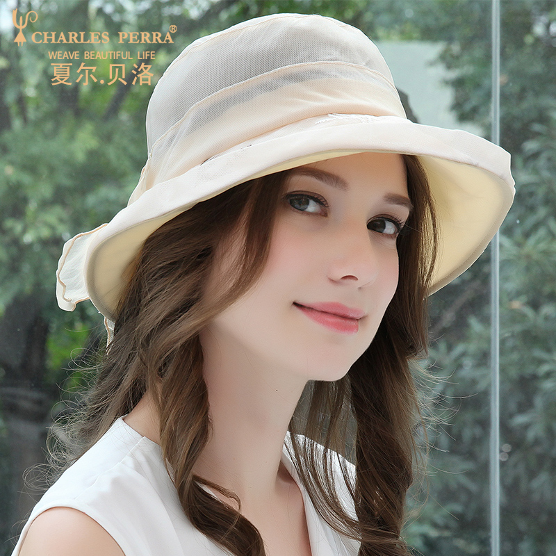 Women Visor Hat Sunscreen Spring Summer Sun Protection Korean Version Elegant Hats Female Seaside Beach Holiday Anti-UV Cap H210, Beige
Women Visor Hat Sunscreen Spring Summer Sun Protection Korean Version Elegant Hats Female Seaside Beach Holiday Anti-UV Cap H210, Beige