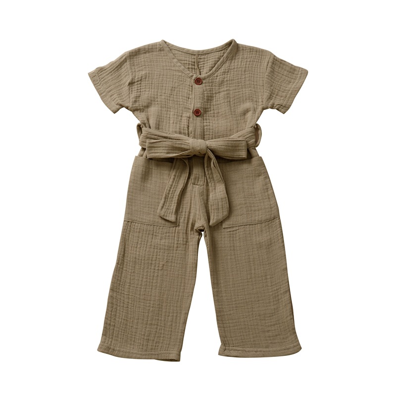 Summer Toddler Baby Girls Kids Clothes Sets Linen Cotton Bow-tie Waist Overall Romper Bodysuit Jumpsuit Outfits Pants, H1216-pink
Summer Toddler Baby Girls Kids Clothes Sets Linen Cotton Bow-tie Waist Overall Romper Bodysuit Jumpsuit Outfits Pants, H1216-pink