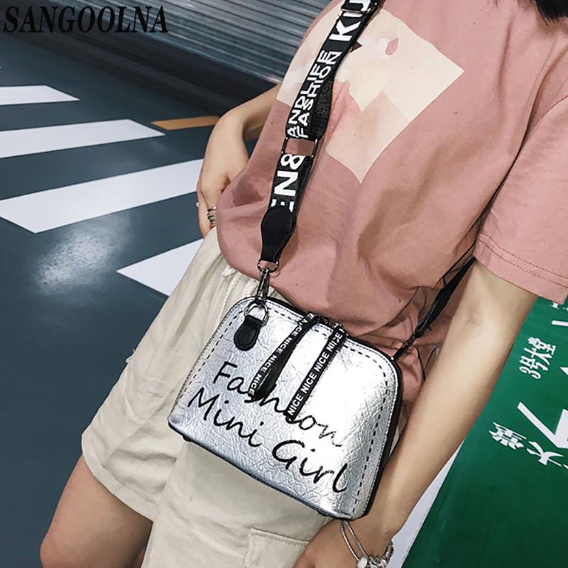 2020 New Arrival Rock Ladies Messenger Bag Tide Bag Shell Wide Shoulder Strap Wild Shoulder Purse Bags Street Bags, Black
2020 New Arrival Rock Ladies Messenger Bag Tide Bag Shell Wide Shoulder Strap Wild Shoulder Purse Bags Street Bags, Black
