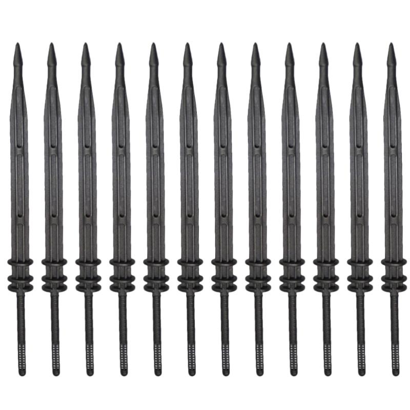 50PCS Automatic Drip Watering Tool Indoor Plants Irrigation Watering System Flower Pot Drip Stake (Black
50PCS Automatic Drip Watering Tool Indoor Plants Irrigation Watering System Flower Pot Drip Stake (Black