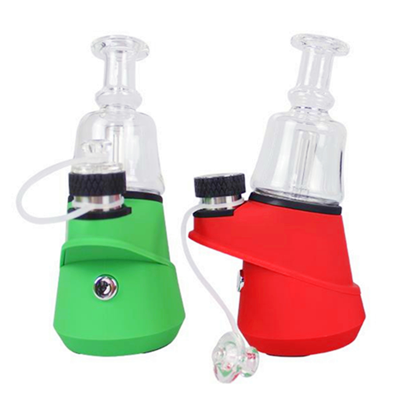 Original G9 SOC Enail Kit 2800mAh Matt Colors Wax Concentrate Shatter Dab Rig Dry Herb Vaporizer ecig Pen Glass Bong DHL Free Shipping, Multi
Original G9 SOC Enail Kit 2800mAh Matt Colors Wax Concentrate Shatter Dab Rig Dry Herb Vaporizer ecig Pen Glass Bong DHL Free Shipping, Multi