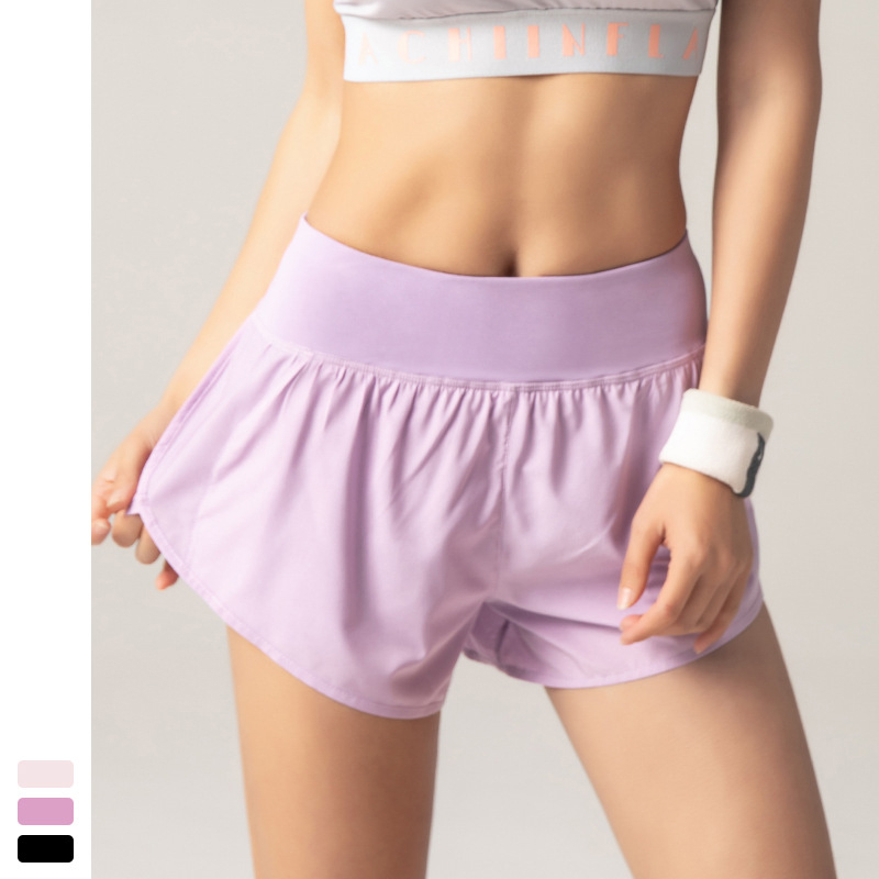 2020 New Women Shorts Summer Casual Shorts High Waist Loose for Girls Soft Cool Female Short Yoga Sports Running, Lydk11black 
2020 New Women Shorts Summer Casual Shorts High Waist Loose for Girls Soft Cool Female Short Yoga Sports Running, Lydk11black