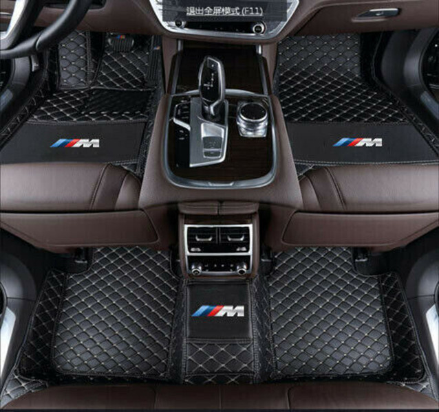 Suitable for BMW BMW 1 2 3 4 5 7 Series X1 X3 X4 X5 X6 X7 GT Z41997-2021 all-weather car mats are non-toxic and tasteless
Suitable for BMW BMW 1 2 3 4 5 7 Series X1 X3 X4 X5 X6 X7 GT Z41997-2021 all-weather car mats are non-toxic and tasteless