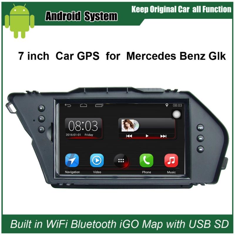 Android 7.1 Upgraded Original Car Radio Player Suit to Glk Car Video Player Built in WiFi GPS Navigation Bluetooth
Android 7.1 Upgraded Original Car Radio Player Suit to Glk Car Video Player Built in WiFi GPS Navigation Bluetooth