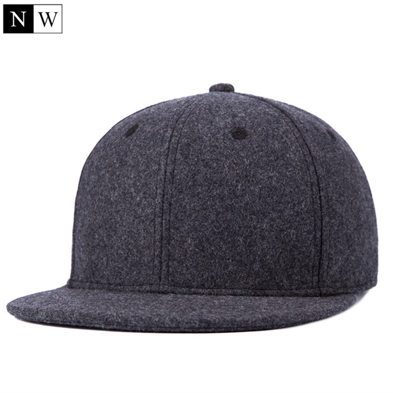 Wholesale Solid Color Mens Winter Baseball Caps Brand Bone Snapback Hip Hop Cap Casquette De Baseball Hat For Adult, Black
Wholesale Solid Color Mens Winter Baseball Caps Brand Bone Snapback Hip Hop Cap Casquette De Baseball Hat For Adult, Black