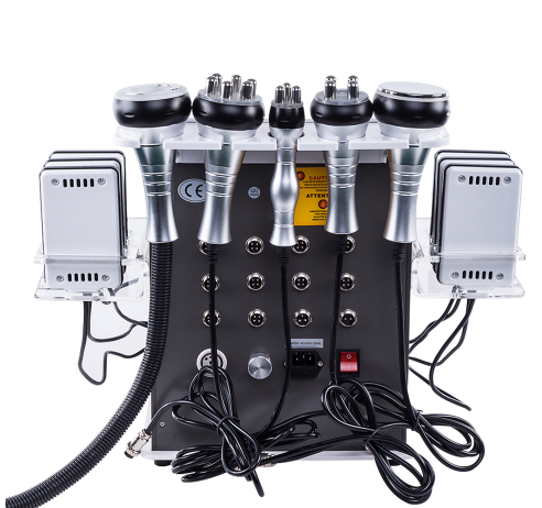 beauty technology kim 8 slimming system cellulite reduction fat loss 40k cavitation rf slim beauti machine