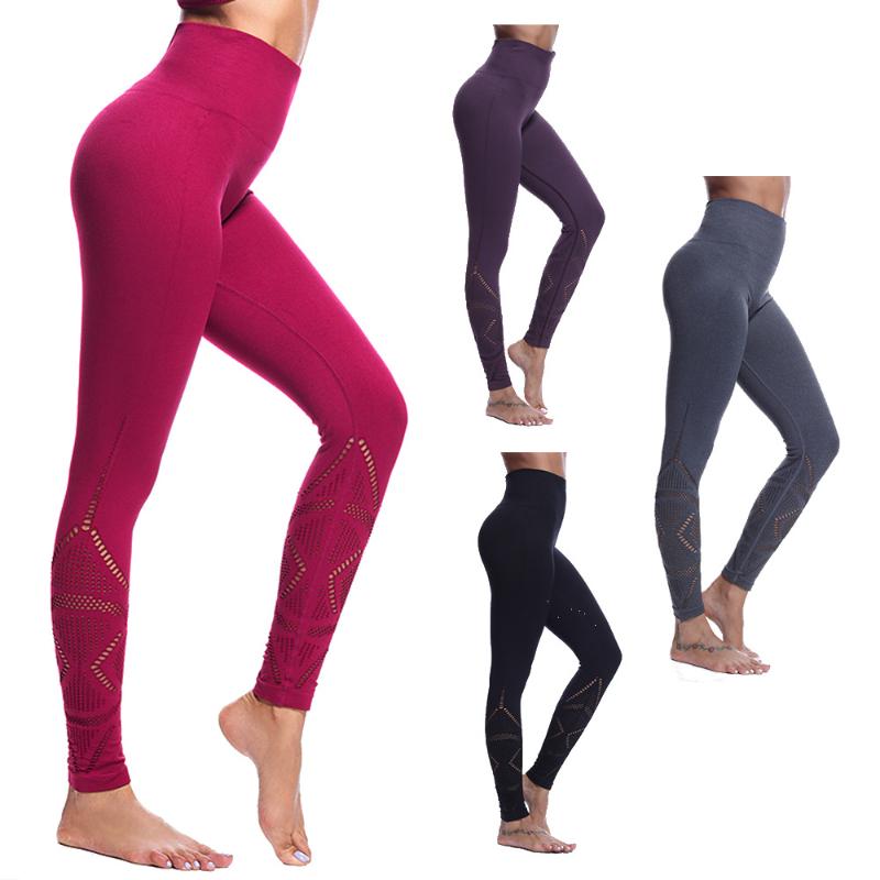 Tummy Control Leggings Women Workout Leggings Yoga Pants Seamless Pants High Elastic Fitness Training Pant Gym Women Legging, Black
Tummy Control Leggings Women Workout Leggings Yoga Pants Seamless Pants High Elastic Fitness Training Pant Gym Women Legging, Black