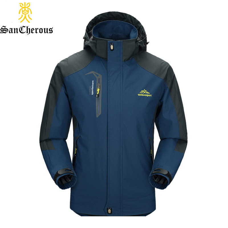 2020 4 Colors Blue jacket New Hood Beathable Autumn Spring Men Jacket Outwear Men Plus Size L-4XL, Green
2020 4 Colors Blue jacket New Hood Beathable Autumn Spring Men Jacket Outwear Men Plus Size L-4XL, Green