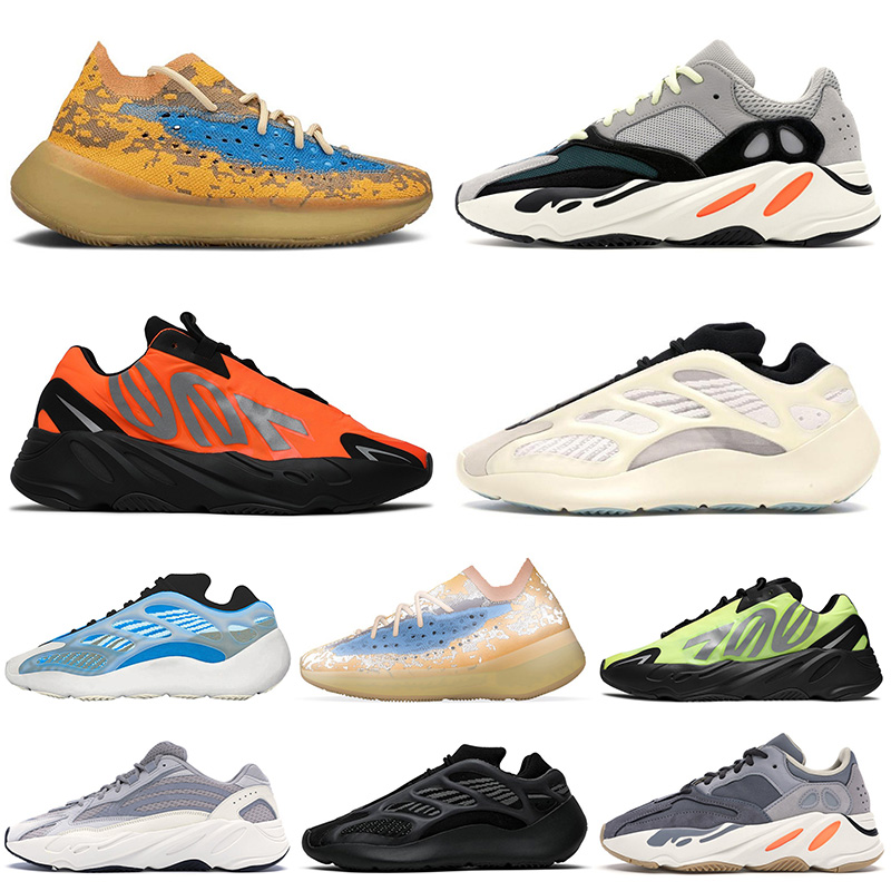 2020 Size 36-46 Kanye West Mens 700 Running Sport Shoes Top Quality Azael Orange Bone Blue Oat Reflection Magnet Women Trainers Sneakers, 8 blue oat 36-46
2020 Size 36-46 Kanye West Mens 700 Running Sport Shoes Top Quality Azael Orange Bone Blue Oat Reflection Magnet Women Trainers Sneakers, 8 blue oat 36-46