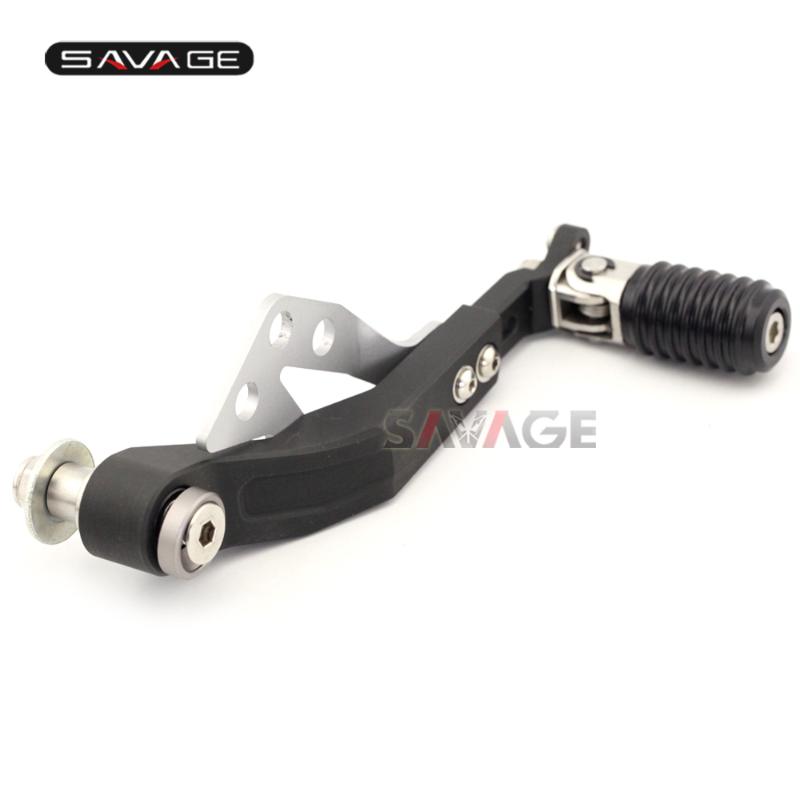 R1200GS Motorcycle CNC Aluminum Adjustable Folding Gear Shifter Shift Pedal Lever For R1200 GS LC 13-18, R1200GS 14-18
R1200GS Motorcycle CNC Aluminum Adjustable Folding Gear Shifter Shift Pedal Lever For R1200 GS LC 13-18, R1200GS 14-18