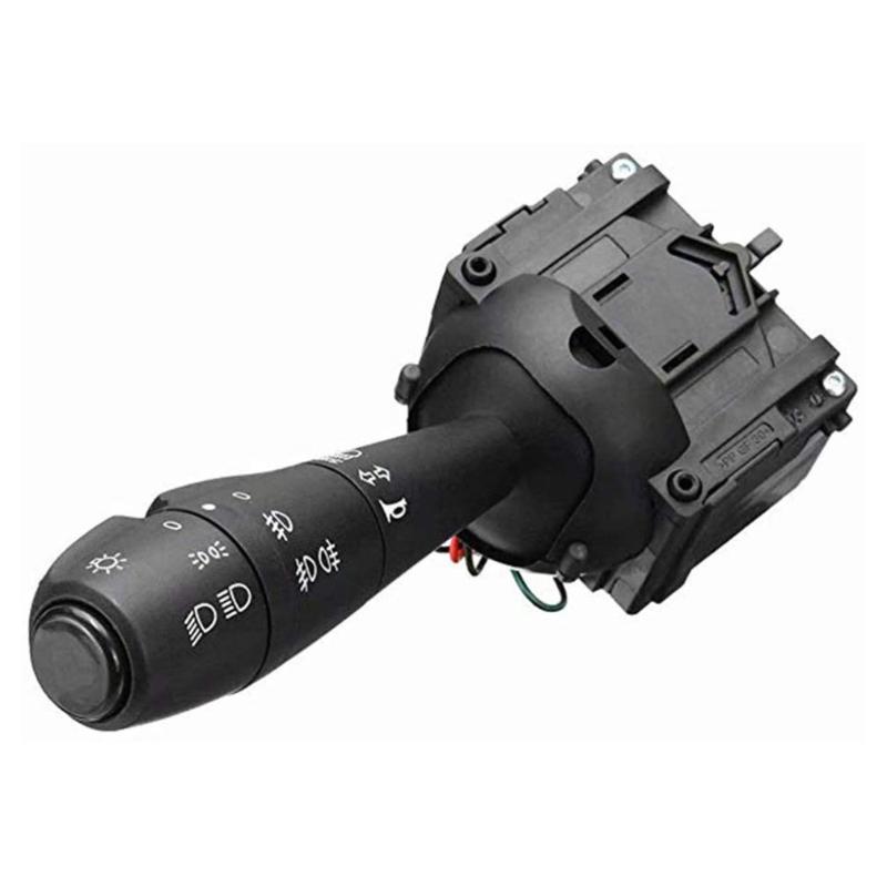 Car Accessories Universal Electric Vehicle Three-Wheel Multi-Function Headlight Turn Signal Switch Combination
Car Accessories Universal Electric Vehicle Three-Wheel Multi-Function Headlight Turn Signal Switch Combination