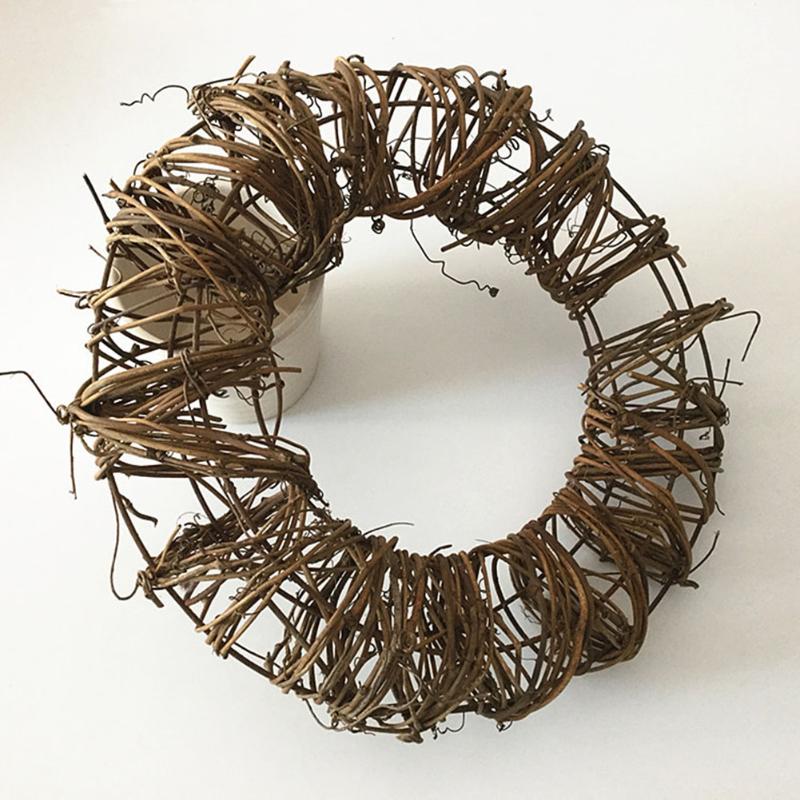 Christmas Natural Rattan Weaving Garland Base for Wedding Party DIY Decorations Photo Prop Window Door Lintel Decor Wreath, A4
Christmas Natural Rattan Weaving Garland Base for Wedding Party DIY Decorations Photo Prop Window Door Lintel Decor Wreath, A4