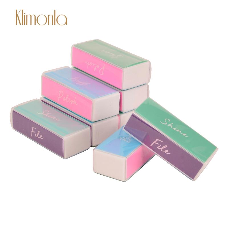 New 200Pcs/Lot Professional Durable Multi-Side Nail File Grit Mix Color Portable Sanding Polish Nails Manicure Tools DIY File
New 200Pcs/Lot Professional Durable Multi-Side Nail File Grit Mix Color Portable Sanding Polish Nails Manicure Tools DIY File