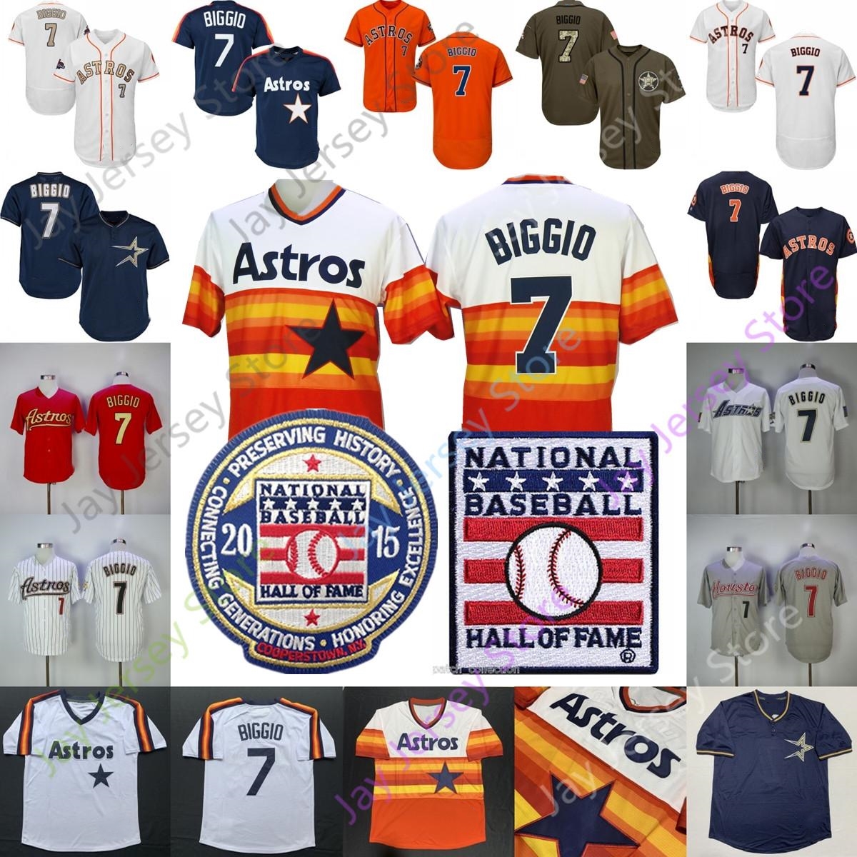 Craig Biggio Jersey Rainbow Hall Of Fame Houston Red Grey Orange Navy Home Away All Stitched, 2006 grey
Craig Biggio Jersey Rainbow Hall Of Fame Houston Red Grey Orange Navy Home Away All Stitched, 2006 grey