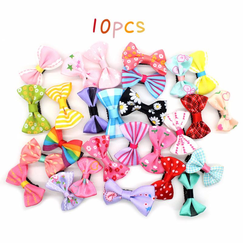 10pcs New Fashion Baby Girls Hair Clip Colorful Bow Hairpins Hair Accessories Cute Small Mini Pin for Girls Kids, Fuchsia
10pcs New Fashion Baby Girls Hair Clip Colorful Bow Hairpins Hair Accessories Cute Small Mini Pin for Girls Kids, Fuchsia