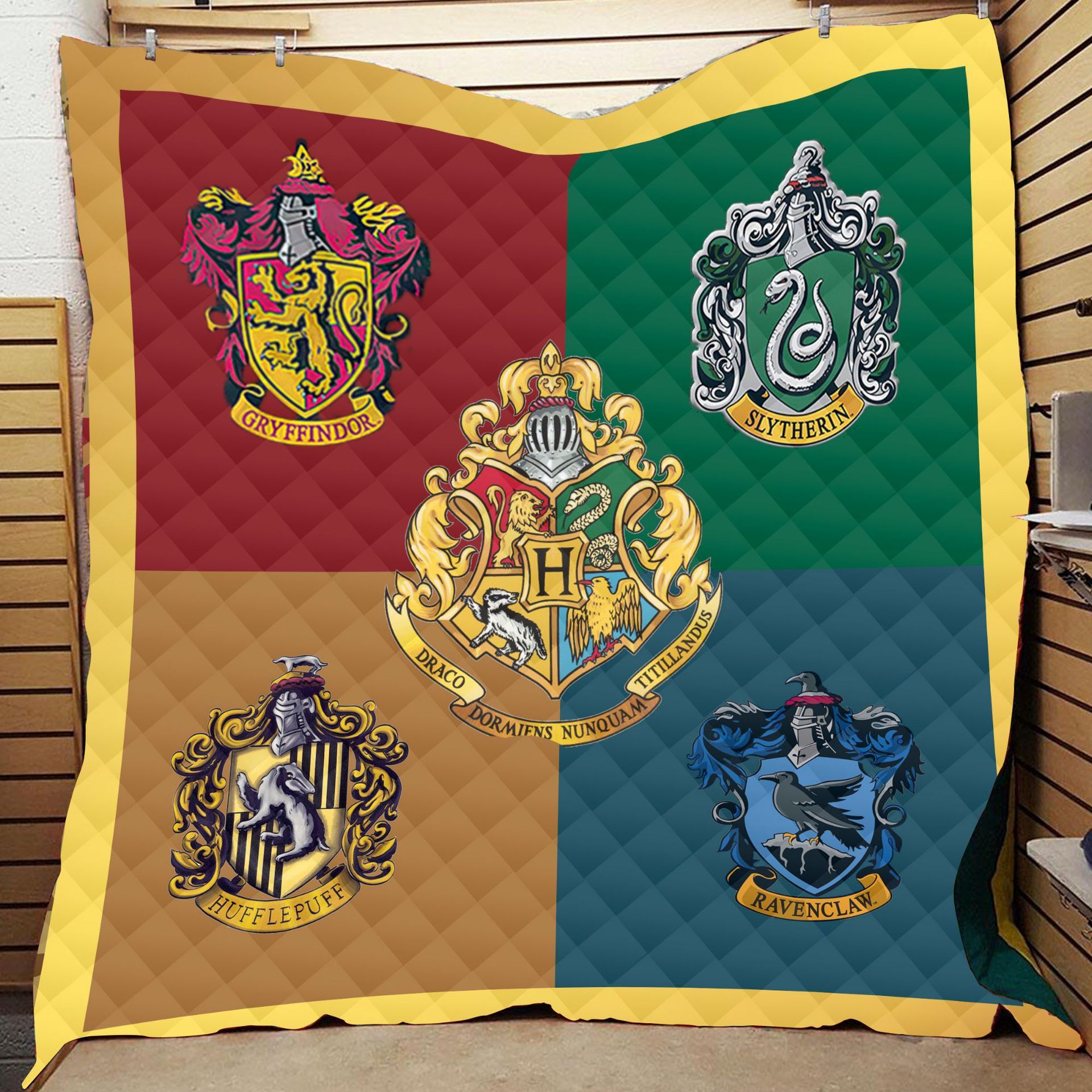 SOFTBATFY 3D Printed Quilt Blanket for Bed Soft Dropshipping LJ200826