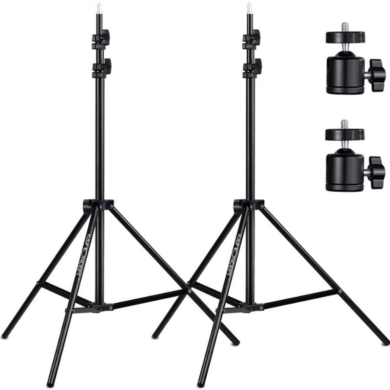 Tripod Photography Light Stand Studio Live for Tiktok For Camera Tripods Adjustable With 1/4 Screw Head Photo Studio Flashes
Tripod Photography Light Stand Studio Live for Tiktok For Camera Tripods Adjustable With 1/4 Screw Head Photo Studio Flashes
