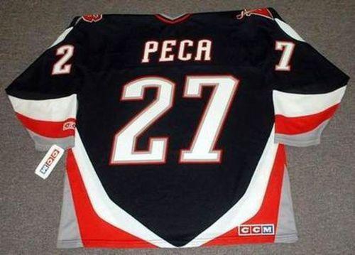 Men Women Youth MICHAEL PECA Buffalo Sabres 1999 CCM Turn Back Hockey Jersey Goalie Cut All Stitched Top-quality Any Name Any Number, Black;red
Men Women Youth MICHAEL PECA Buffalo Sabres 1999 CCM Turn Back Hockey Jersey Goalie Cut All Stitched Top-quality Any Name Any Number, Black;red