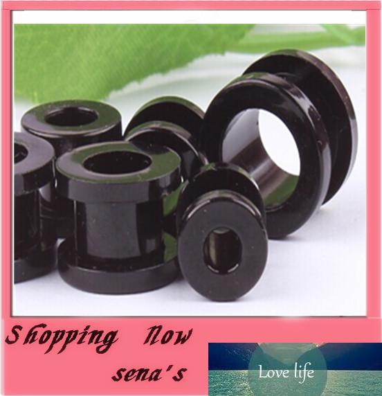 Tunnels mix 2-12mm 100pcs/lot acrylic black screw ear plug body jewelry piercing flesh tunnel earring kits expander, Silver
Tunnels mix 2-12mm 100pcs/lot acrylic black screw ear plug body jewelry piercing flesh tunnel earring kits expander, Silver
